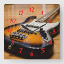 Search for bass clocks Guitar