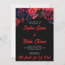Search for pagan wedding invitations Floral