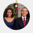 Search for obama christmas tree decorations 2013