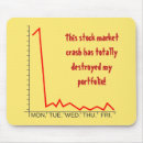 Search for stock market mousepads Finance