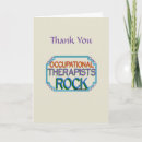 Search for therapist thank you cards Healthcare