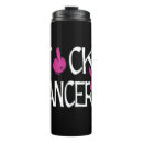 Search for cancer travel mugs Pink