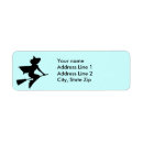 Search for witch return address labels Pagan