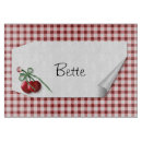 Search for cherry chopping boards Vintage