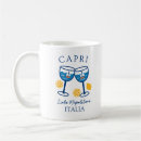 Search for capri mugs Vacation