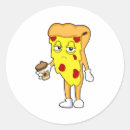 Search for cheese pizza stickers Birthday