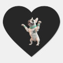Search for dancing dog stickers Puppy