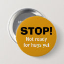 Search for elbow badges Social distancing