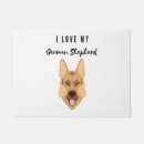 Search for german shepherd garden decor Wolf