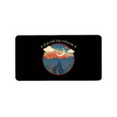 Search for horizon return address labels Beach