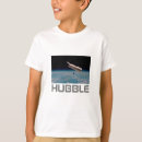 Search for hubble tshirts Star
