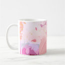Search for cherry blossom mugs Butterfly