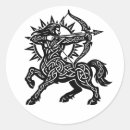 Search for sagittarius archer stickers Astrology