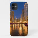 Search for chicago skyline iphone cases Downtown