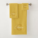 Search for mustard bath towels Contemporary