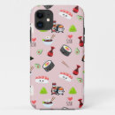 Search for love japan iphone cases Sushi
