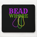 Search for beading lover mousepads Fat tuesday