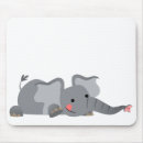 Search for pachyderm mousepads Grey