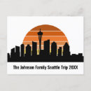 Search for seattle postcards Souvenir