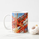 Search for clocks mugs Colourful