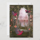 Search for wild and free invitations Animals