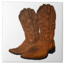 Search for cowboy boots tiles Country