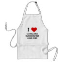 Search for weird aprons Humour