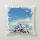 Search for winter wonderland cushions Evergreen