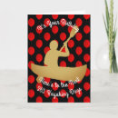 Search for kayaker birthday cards Canoe