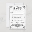 Search for faery rsvp cards Calligraphy