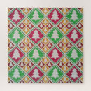 Search for vintage christmas tree puzzles Paper
