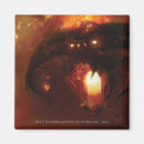 Search for lord of the rings magnets Balrog