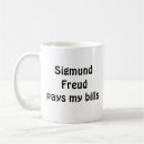 Search for sigmund freud mugs Psychoanalysis