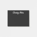 Search for hand lettering post it notes Trendy