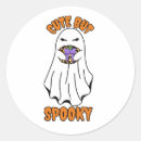 Search for pumpkin character stickers Orange