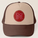 Search for brown monogram hats Sports