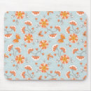 Search for retro butterfly mousepads Rose