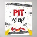 Search for pit stop Boy 2nd birthday