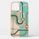 Search for two colours iphone cases Abstract