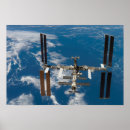 Search for international space station posters Research