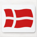 Search for denmark mousepads Flag of denmark