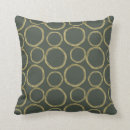 Search for olive green cushions Chic
