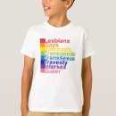Search for lgbtq kids tshirts Gay