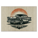Search for 1950s nostalgia Automobile