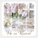 Search for resurrection of jesus christ stickers Christian easter