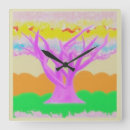 Search for fantasy clocks Cute