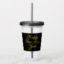 Search for happy new year tumblers Simple