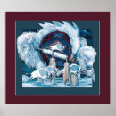 Search for white buffalo posters Western