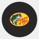 Search for fisher of men stickers Bible