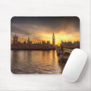Search for clock tower mousepads International landmark